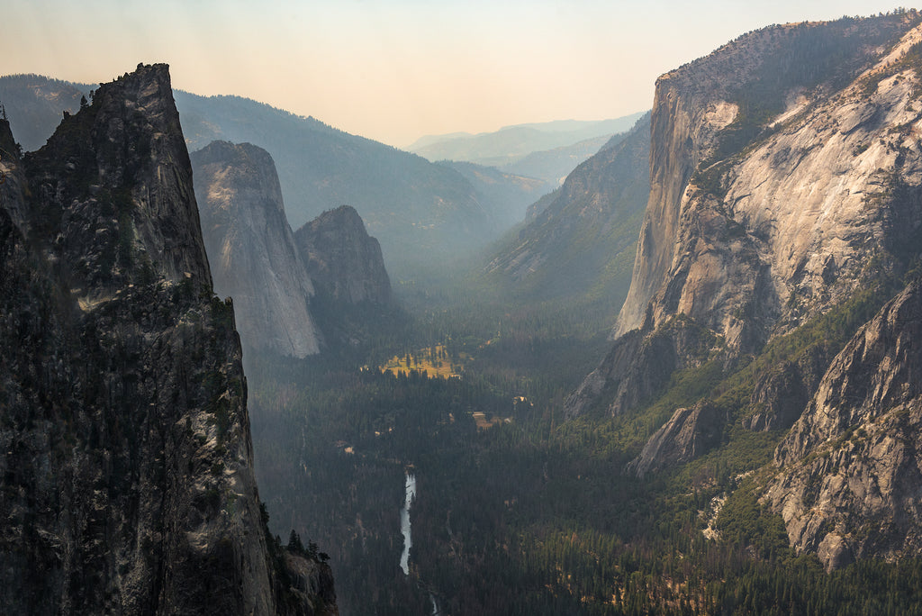 LANDSCAPES